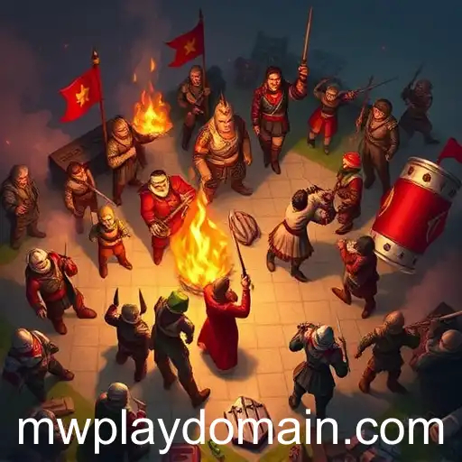 The Evolution of Online Gaming: The Rise of MWPlay