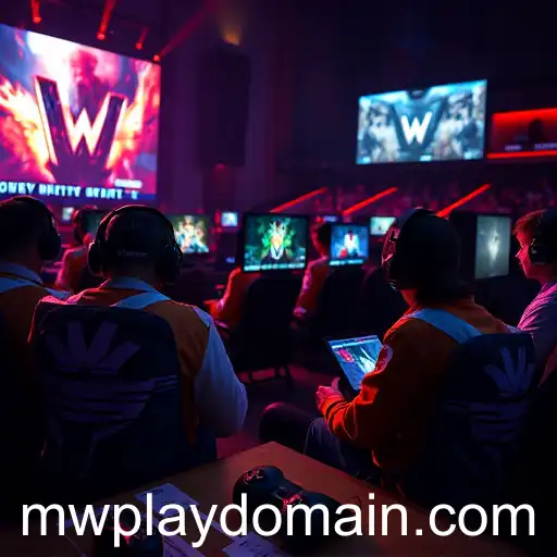 The Evolution of Online Gaming Platforms