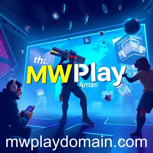 The Rise of MWPlay: A New Era in Online Gaming
