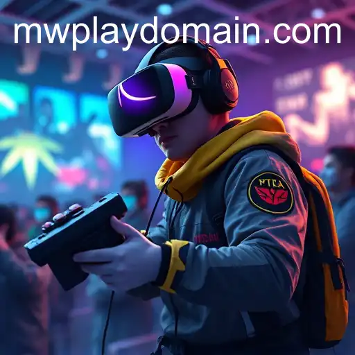 The Rise of MWPlay: A New Era in Online Gaming