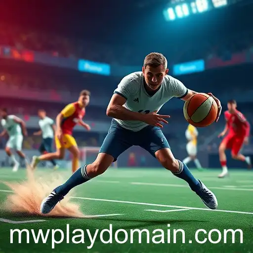 The Rise of MWPlay: Revolutionizing Online Gaming