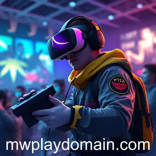 The Rise of MWPlay: A New Era in Online Gaming