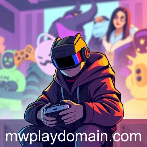 The Rise of Online English Gaming Platforms