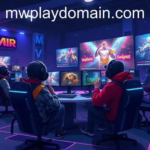 The Rise of Online Gaming in 2025