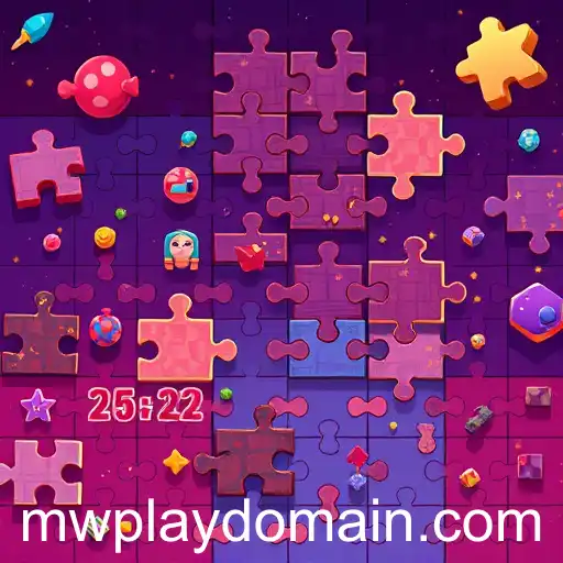 The Rise of Puzzle Games on MWPlay: A Gateway to Fun and Cognitive Challenge