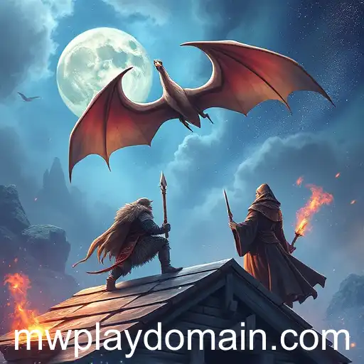 Exploring the Fascinating World of Role-Playing Games on MWPlay Domain