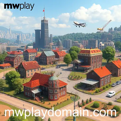 Exploring Simulation Games: A Dive into Virtual Realities